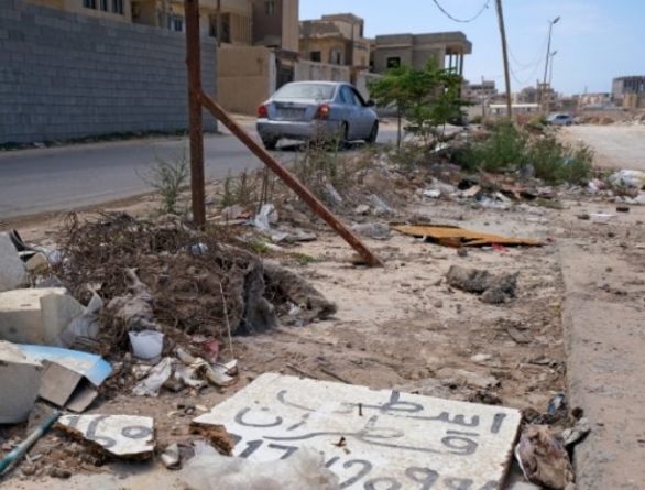 Общество: Денег нет, сигарет нет – протурецкие боевики в Ливии просятся «домой»