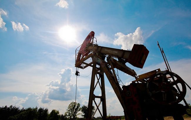 Общество: Нефть упала в цене ниже 22 долларов впервые за 17 лет