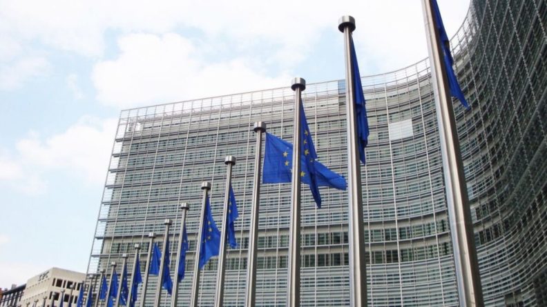 Общество: ЕК выделит 3,5 млн евро на продвижение проектов ЕС на Украине