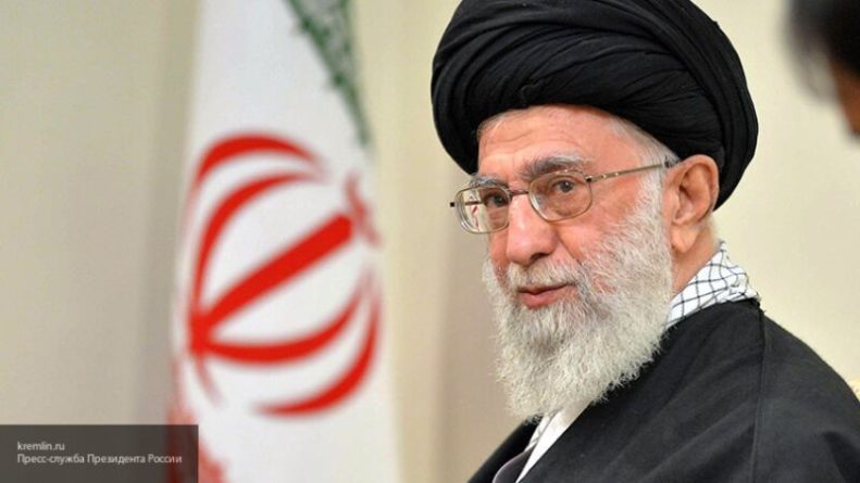 Общество: Аккаунты иранского духовного лидера заблокированы в Twitter