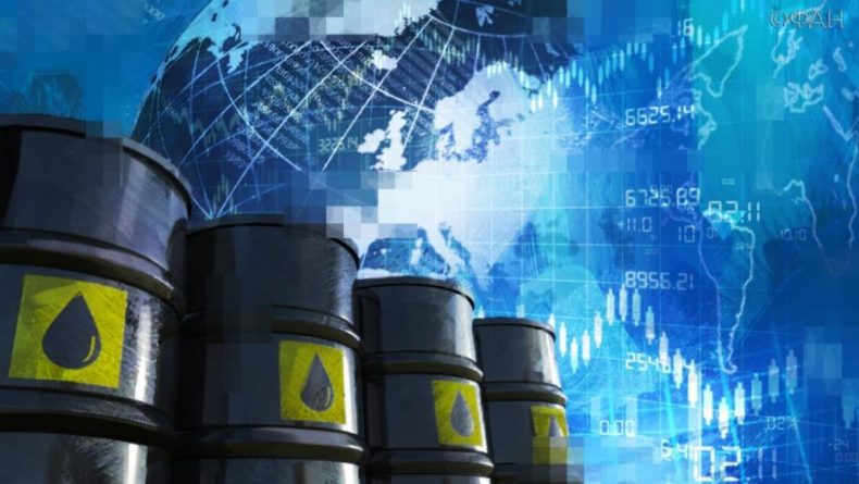 Общество: Политолог Крутаков объяснил причину падения нефти Urals до 13 долларов за баррель