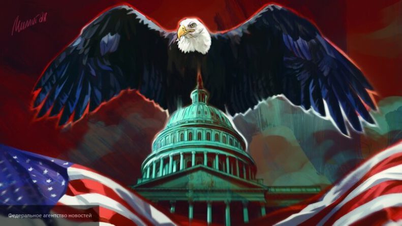 Издание Sabah сравнило кризис США из-за коронавируса с чернобыльской катастрофой 31032020 Общество: Издание Sabah сравнило кризис США из-за коронавируса с чернобыльской катастрофой