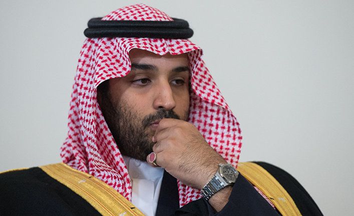 Общество: Al Araby (Великобритания): Саудовская Аравия — крупнейший проигравший в нефтяном конфликте