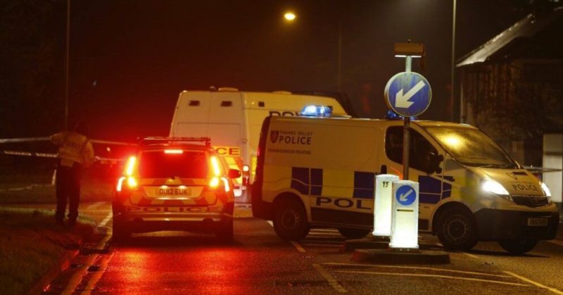 В Великобритании убит 30-летний гражданин Латвии 01042020 Общество: В Великобритании убит 30-летний гражданин Латвии