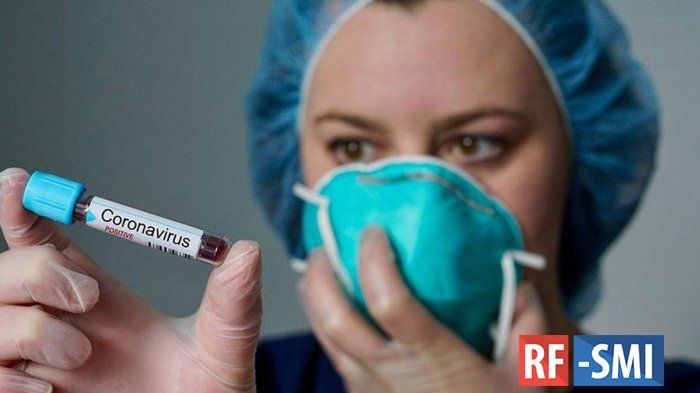 Общество: Либшиза паникует: Россия успешно справляется с эпидемией коронавируса