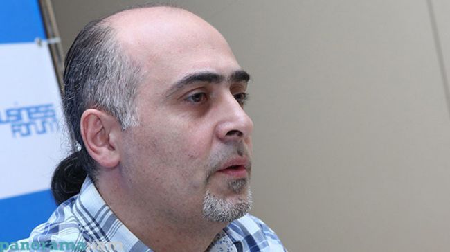 Общество: «Закон о слежке» может стать инструментом в руках властей Армении — эксперт
