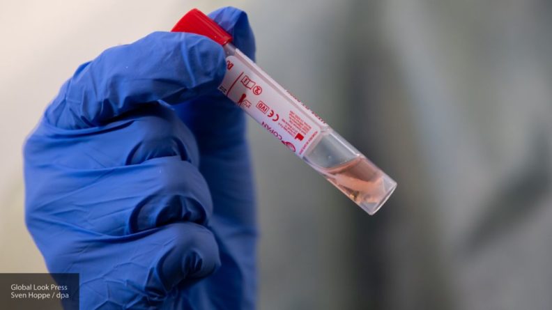 Общество: Великобритания не успевает выполнять план по тестированию населения на коронавирус