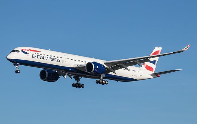 Общество: Из-за коронавируса British Airways может временно уволить 36 тысяч сотрудников