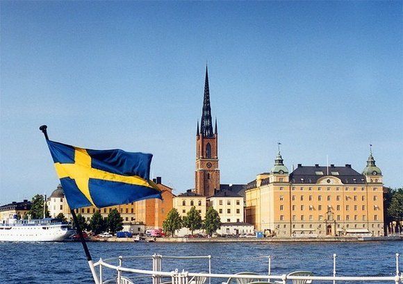 Общество: Шведский путь — соблазнительный и недоступный