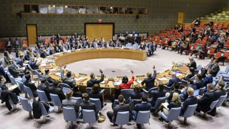 Клинцевич рассказал, чем обернется для Украины отказ от резолюции РФ по коронавирусу 03042020 Общество: Клинцевич рассказал, чем обернется для Украины отказ от резолюции РФ по коронавирусу
