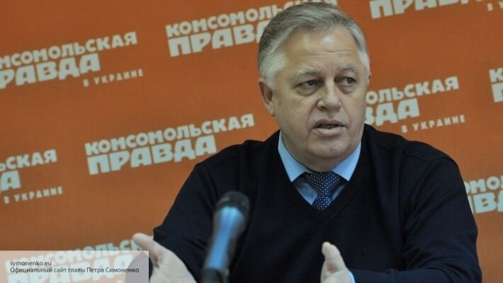 Общество: Симоненко: Как только мы вступим в ЕС, поляки и румыны заберут у Западной Украины все