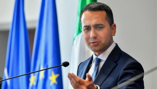 Общество: «Это их право»: власти Италии вступились за своих журналистов-русофобов