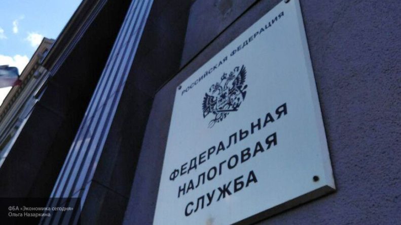 Общество: ФНС заблокировала счета компании жены сбежавшего в Лондон Ашуркова