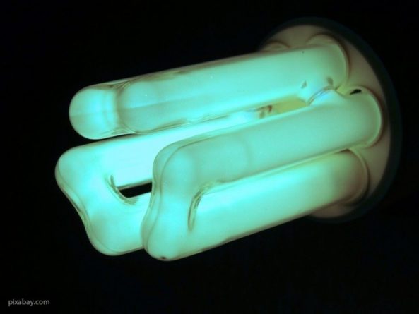 Общество: Группа ученых предложила новый метод повышения эффективности светодиодных ламп