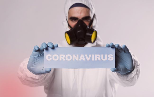 Общество: В мире уже 1,2 миллиона инфицированных коронавирусом