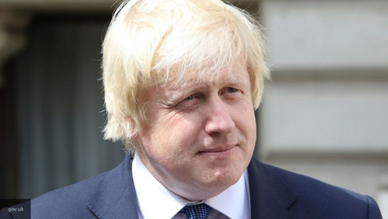 Общество: Премьер-министр Великобритании доставлен в больницу для сдачи анализов