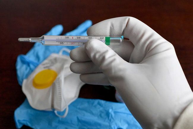 Общество: Домашний тест на коронавирус в России будет платным – Роспотребнадзор