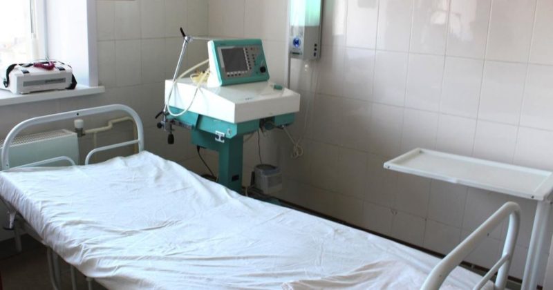 Общество: В Приморье умер второй пациент с коронавирусом