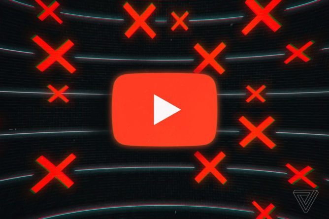 Общество: Видео о том что коронавирус распространяется через 5G вышки будут удаляться с YouTube