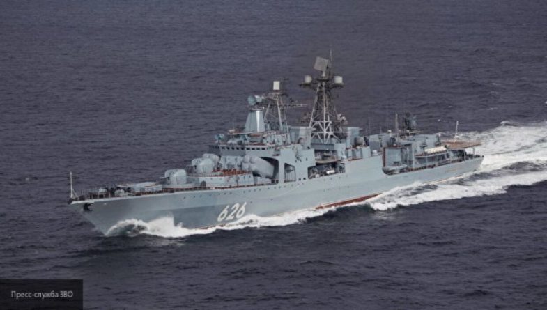 Общество: Моряки Северного флота попали в Книгу рекордов Вооруженных сил России