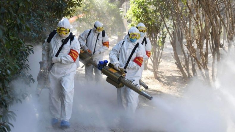 Общество: Заражены миллионы: ученые шокировали заявлением о реальном размахе пандемии коронавируса