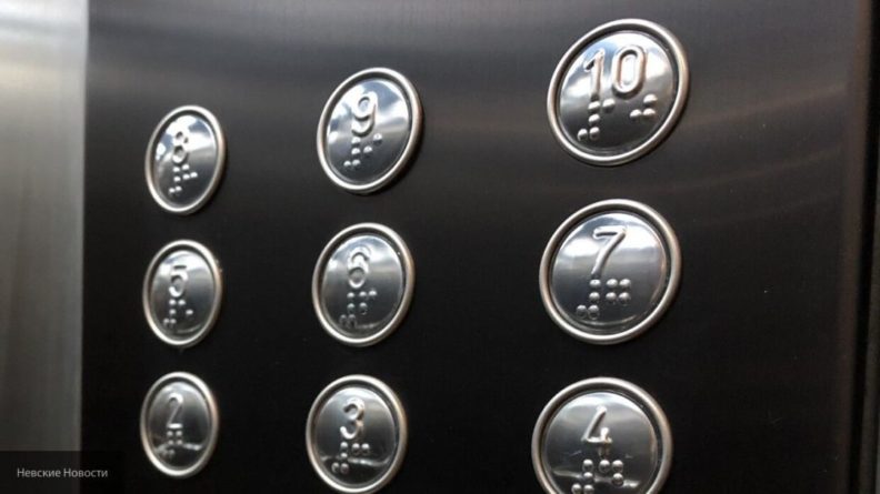 Общество: Преступник изнасиловал жительницу Зеленограда в лифте многоквартирного дома