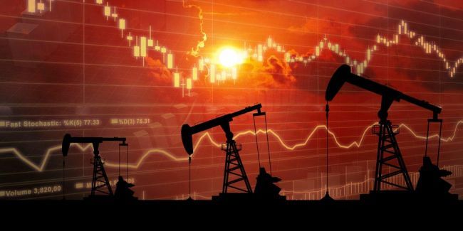 Общество: На нефтяном рынке сохраняются надежды: итоги глобальной биржевой торговли