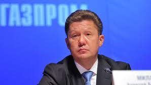 Общество: «Газпром» взял в долг миллиард евро