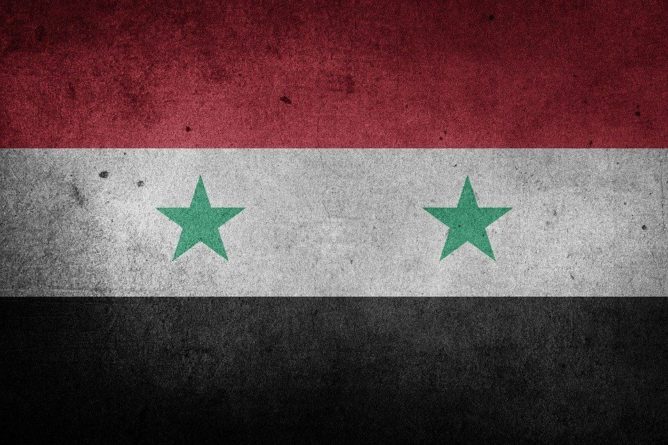 Общество: Последние новости Сирии. Сегодня 10 апреля 2020