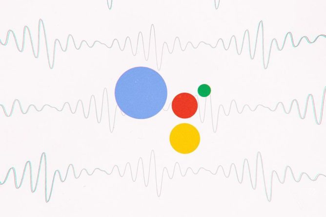 Google делает сервис Duplex доступным в ряде других стран 10042020 Общество: Google делает сервис Duplex доступным в ряде других стран