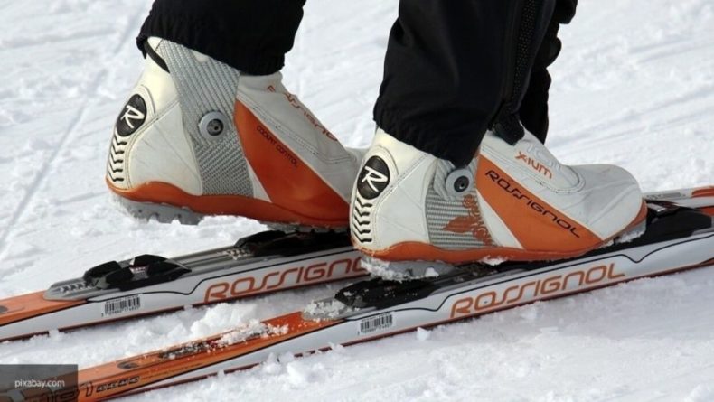 Общество: Лыжницу со сломанной ногой спасли в Магадане