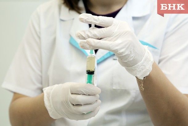 Общество: В России испытают вакцину от коронавируса на добровольцах