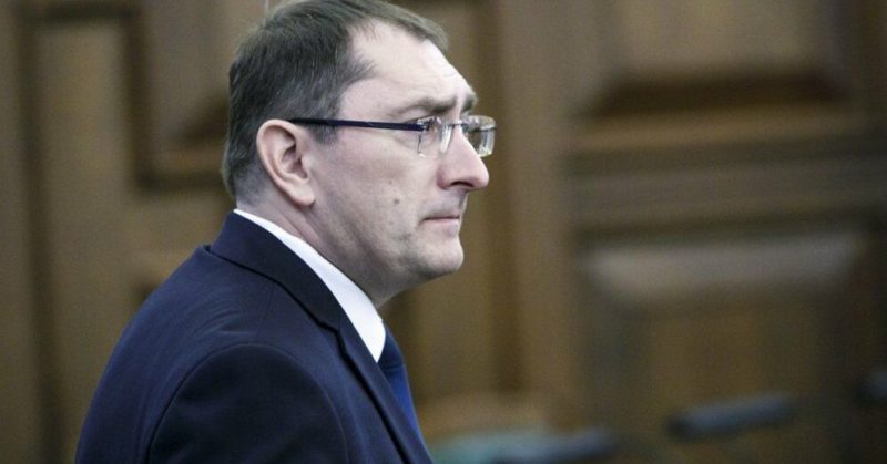 Линкайтс: для моряков в ограничениях на передвижение есть исключения 11042020 Общество: Линкайтс: для моряков в ограничениях на передвижение есть исключения
