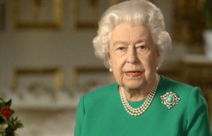 Общество: Елизавета II: коронавирус не помешает празднованию Пасхи