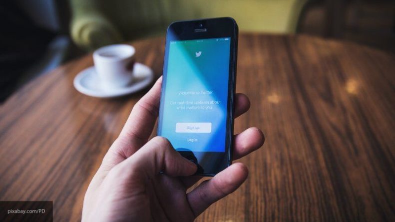 Общество: Пользователи в разных странах пожаловались на сбои в работе соцсети Twitter