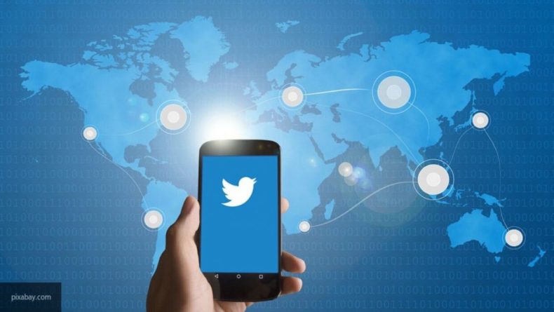 Общество: Пользователи Twitter из нескольких стран сообщили о сбоях в работе сервиса