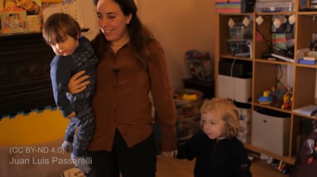 Общество: За время заточения в посольстве Эквадора Ассанж стал отцом двух детей