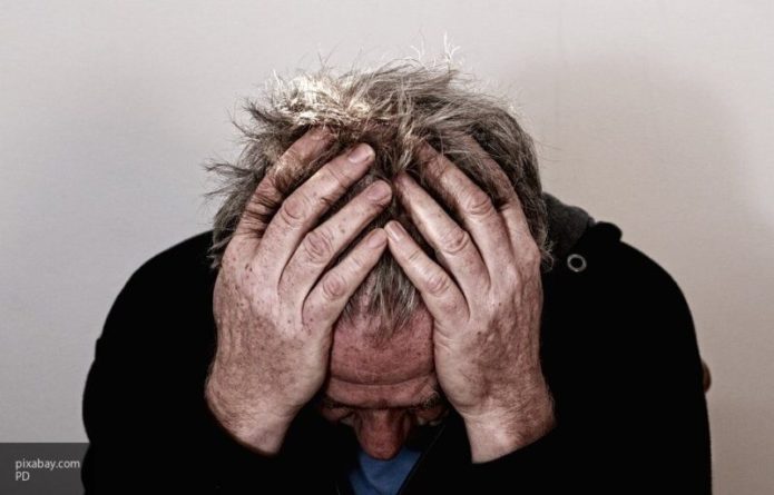 Общество: Ученые рассказали о депрессивном эффекте алкоголя на людей старше 40 лет