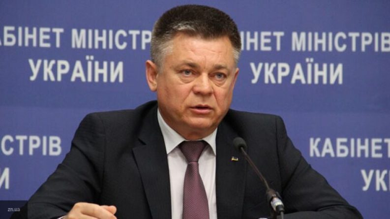Украинский экс-министр пытается нажиться на коронавирусе в Крыму и угрожает журналистам 13042020 Общество: Украинский экс-министр пытается нажиться на коронавирусе в Крыму и угрожает журналистам