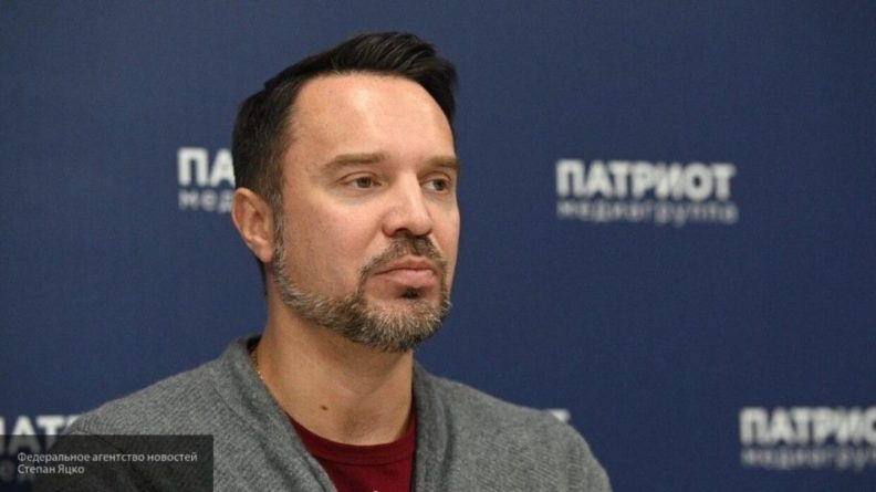 Общество: Главред PolitRussia: Лебедев до сих пор использует преступные методы из 90-х