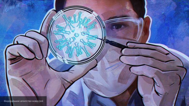 Общество: Ученые работают над 78 вариантами вакцины от коронавируса