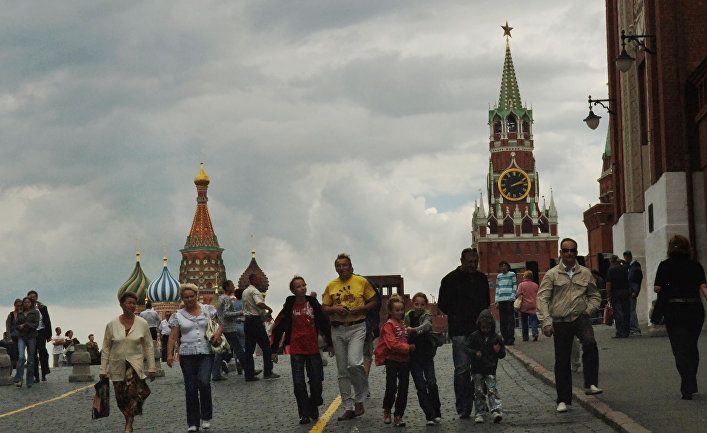 Общество: The Independent (Великобритания): продлит ли Россия мне визу после окончания пандемии?