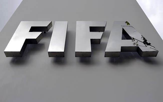 Общество: ФИФА перенесет проведение обновленного клубного чемпионата мира