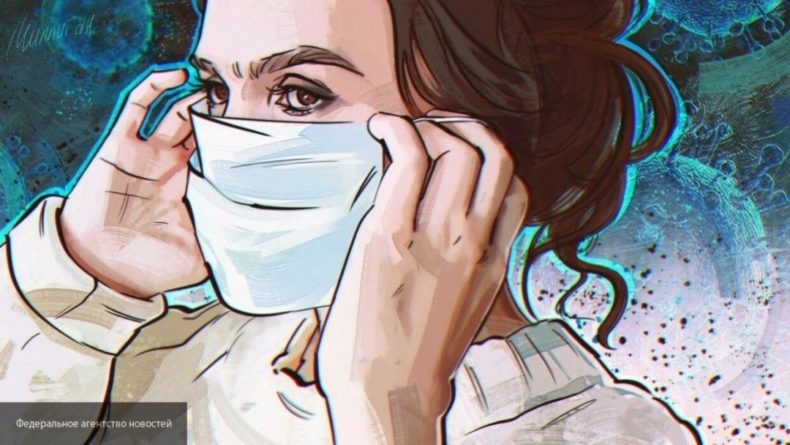 Исследователи ANU научились бессимптомно выявлять коронавирус по фекалиям 15042020 Общество: Исследователи ANU научились бессимптомно выявлять коронавирус по фекалиям
