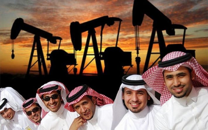 Общество: Нефть рухнула после отказа Саудовской Аравии прекращать ценовую войну