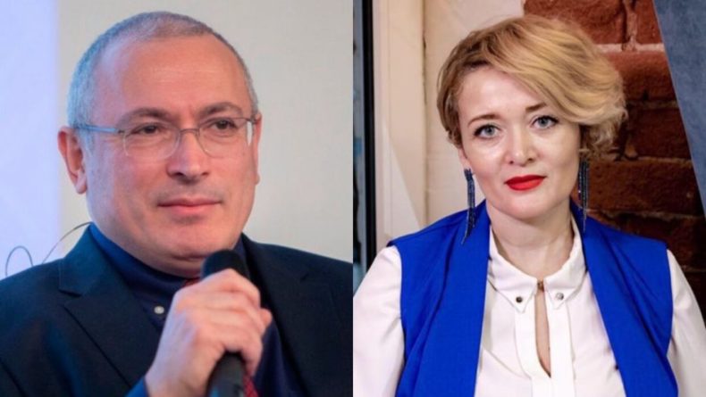 Вадим Манукян: Как «пламенная оппозиционерка» Шевченко подписалась на «Открытку» Ходорковского 15042020 Общество: Вадим Манукян: Как «пламенная оппозиционерка» Шевченко подписалась на «Открытку» Ходорковского