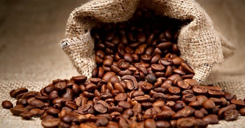 Общество: Мошенники экспортировали контрафактный кофе, выдавая его за известный бренд