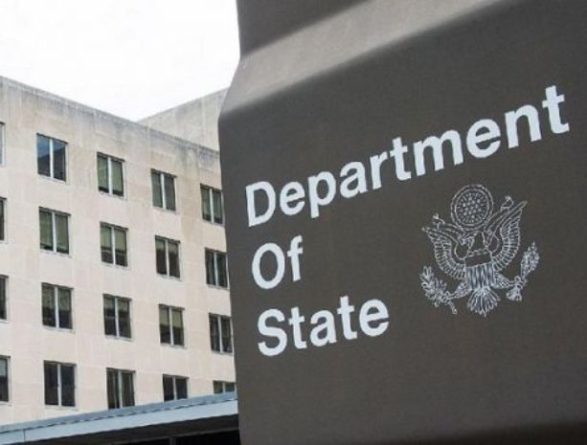 США подозревают Россию и Китай в проведении тайных ядерных испытаниях 16042020 Общество: США подозревают Россию и Китай в проведении тайных ядерных испытаниях
