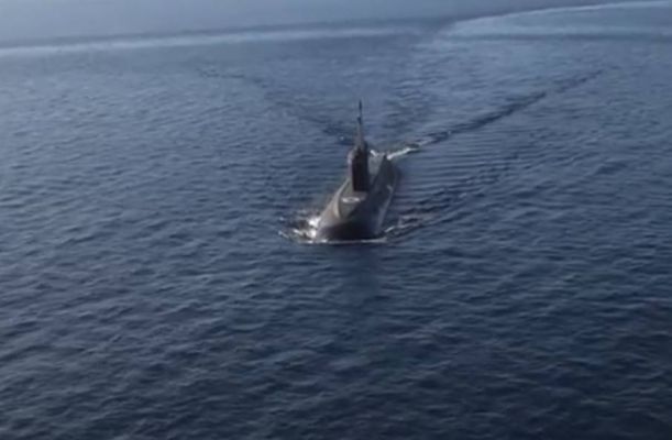 Общество: США в Черном море: российский флот показал как уничтожит корабли противника