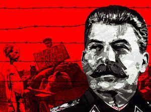 Общество: Преступления Сталина